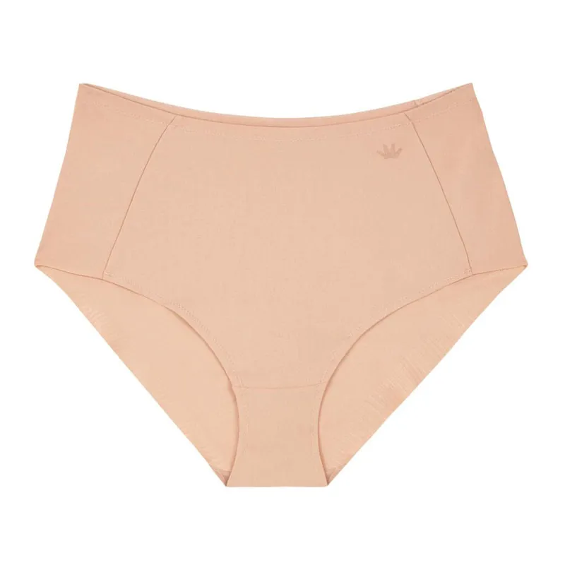 Becca extra high+cotton panty
