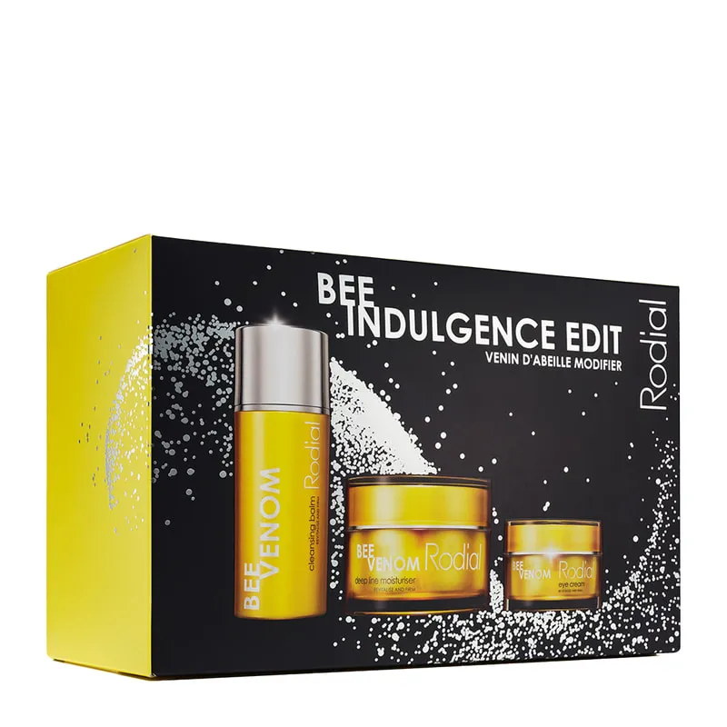 Bee Indulgence Edit