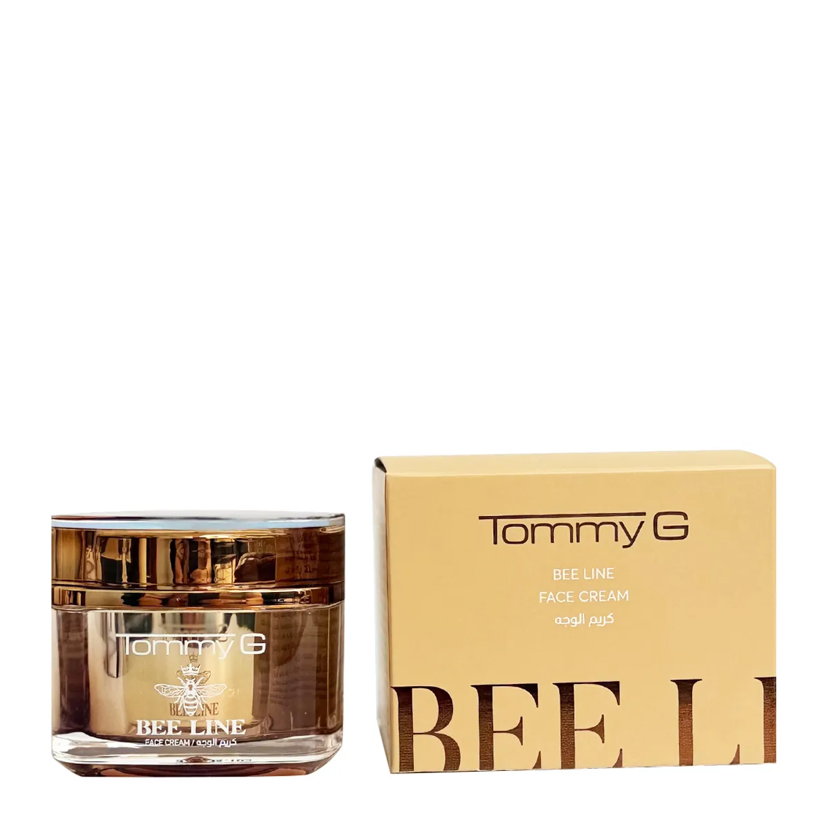 Bee Line Day Cream 