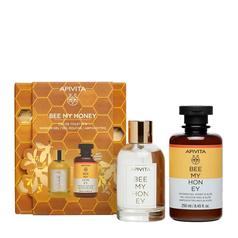 Bee My Honey Set