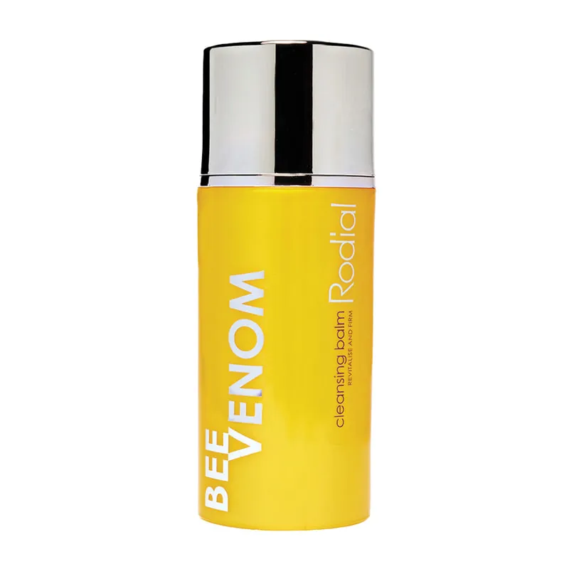 Bee Venom Cleansing Balm