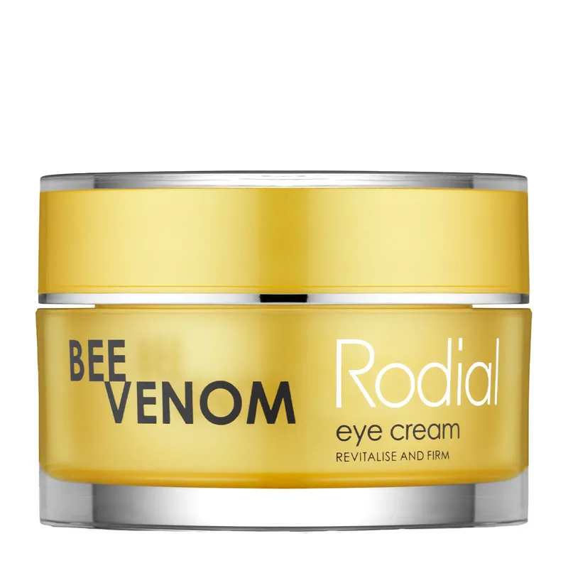 Bee Venom Eye