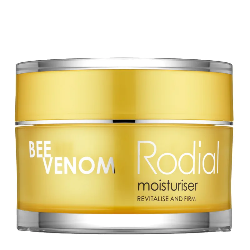 Bee Venom Moisturiser