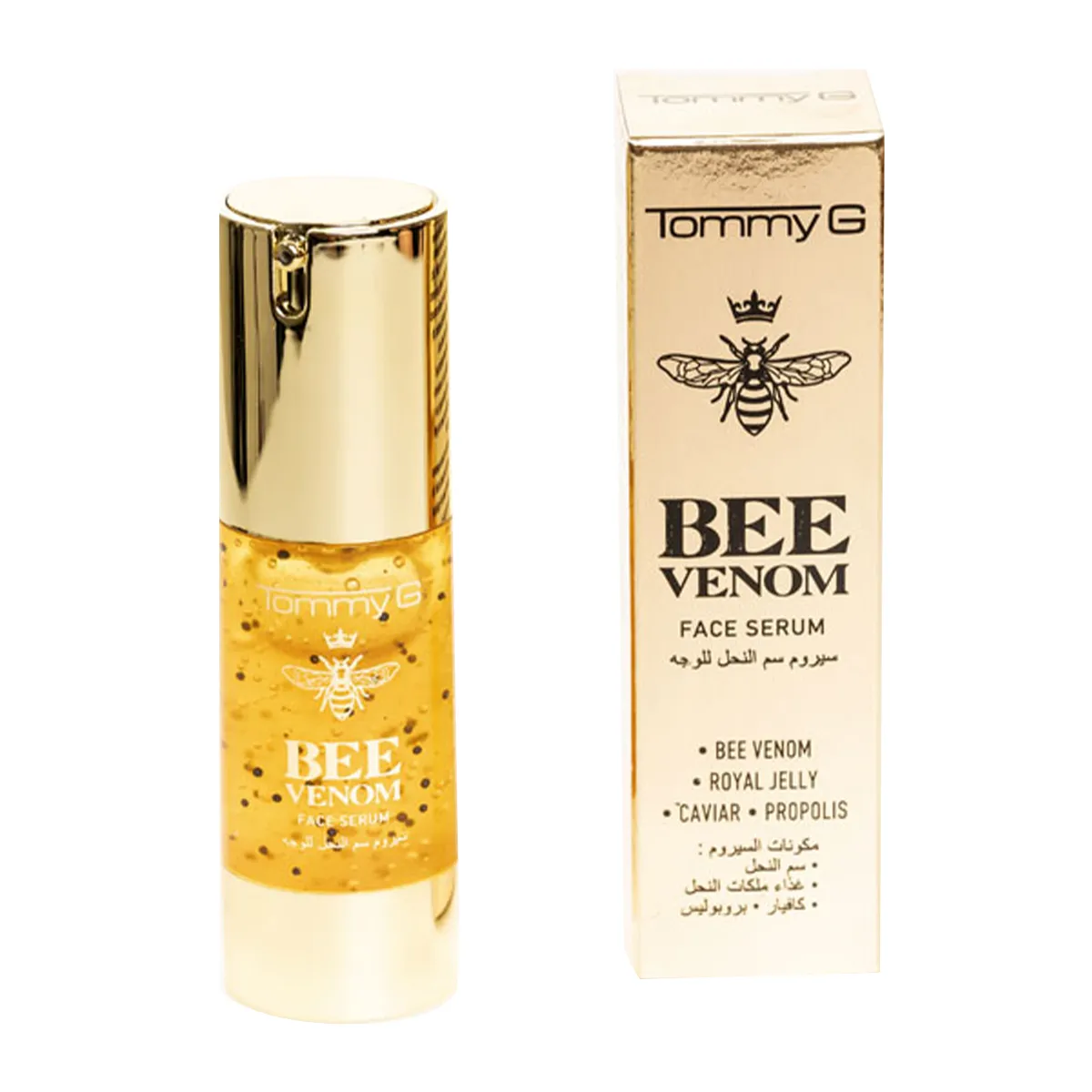 Bee Venom Serum