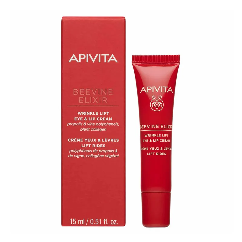 Beevine Elixir Eye & Lip Cream