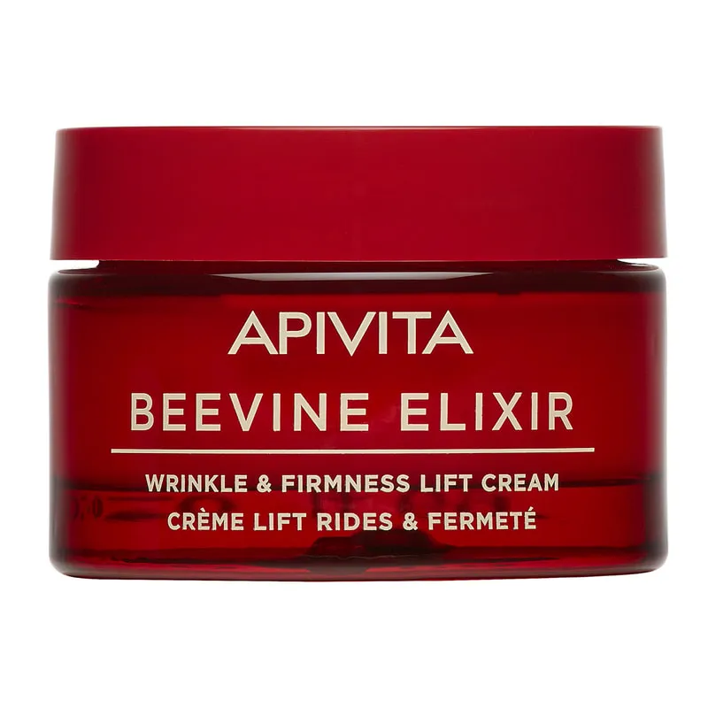Beevine Elixir Wrinkle & Firmness Lift Light Cream