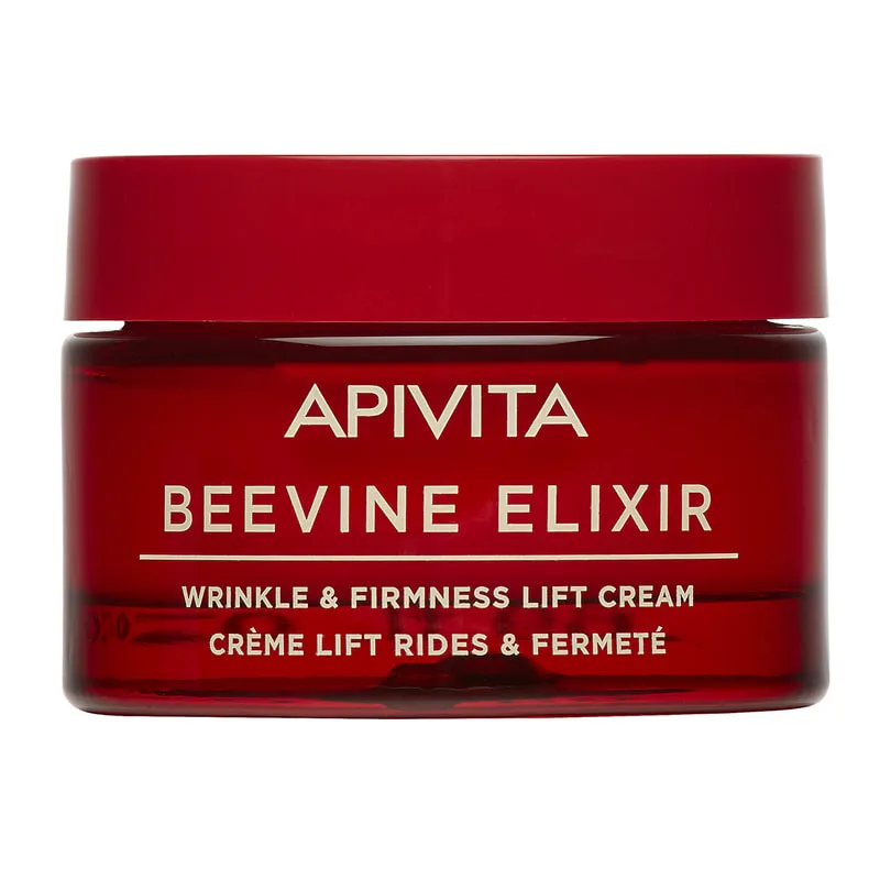 Beevine Elixir Wrinkle & Firmness Lift Rich Cream