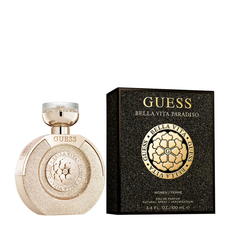 Bella Vita Paradiso Eau De Parfum