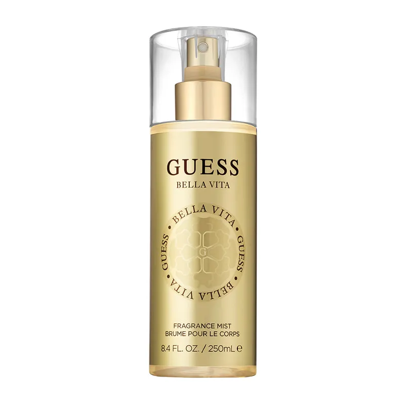 Bella Vita Women Fragrance Mist
