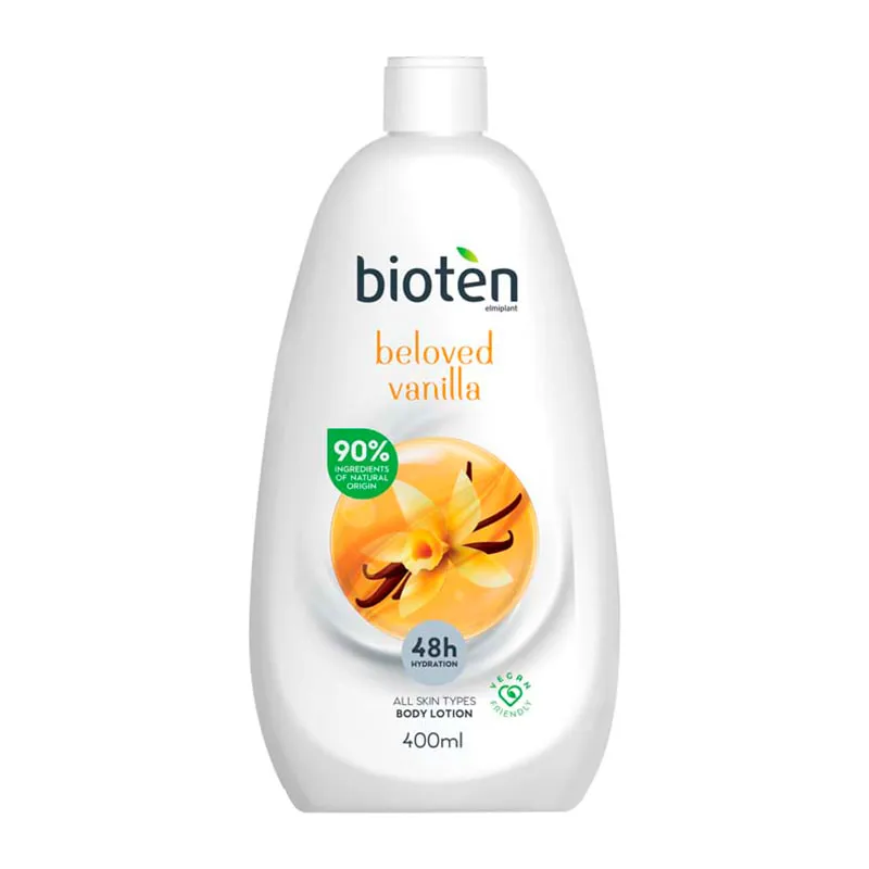 Beloved Vanilla Body Lotion
