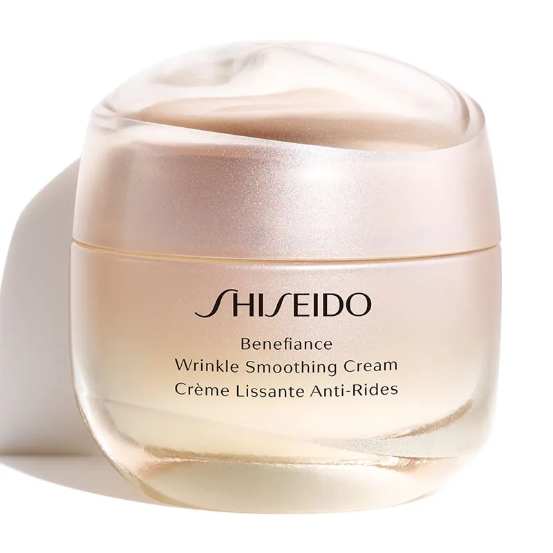 Benefiance Wrinkle Smoothing Cream