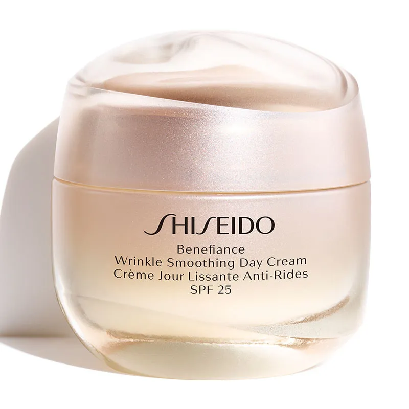 Benefiance Wrinkle Smoothing Day Cream SPF20