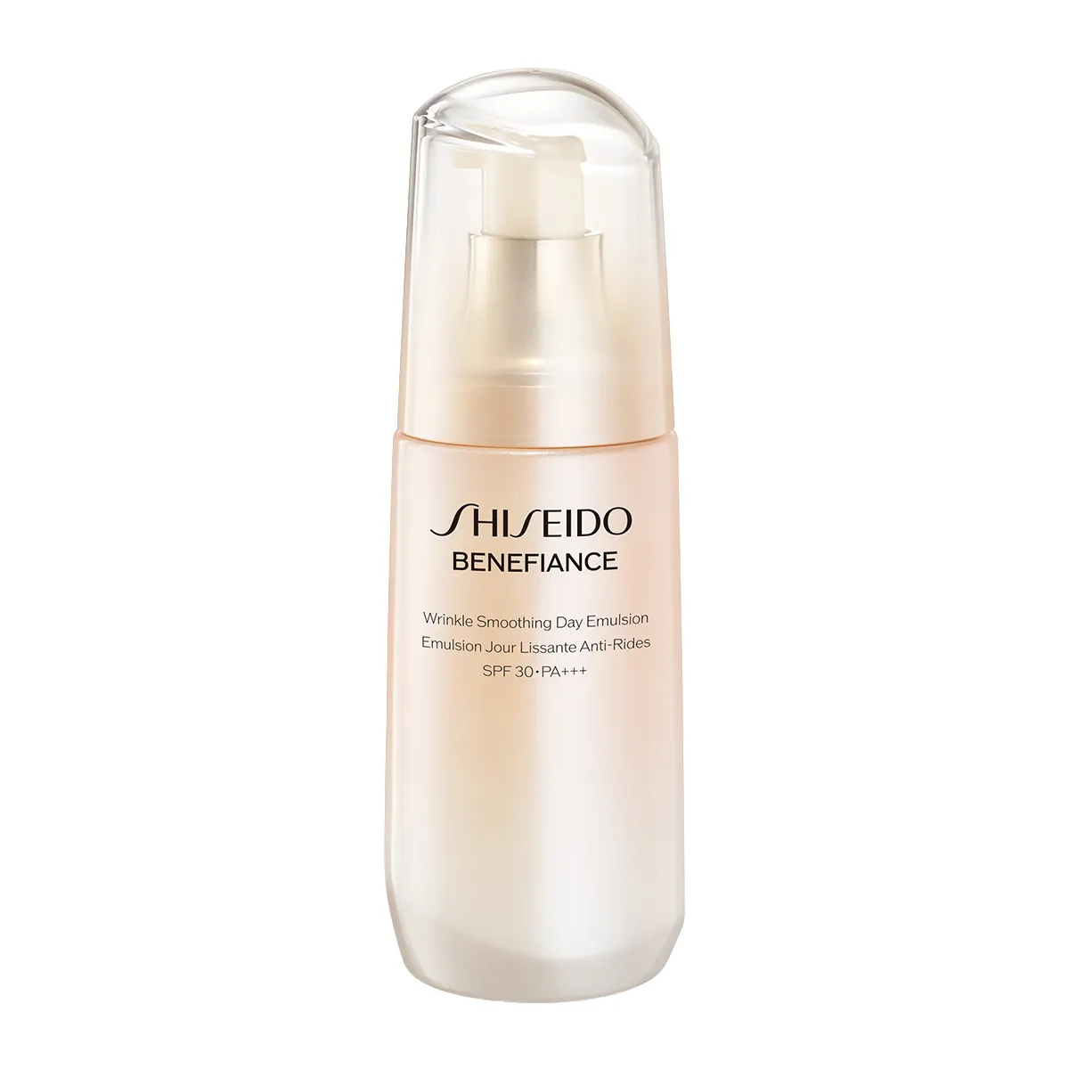 Benefiance Wrinkle Smoothing Day Emulsion 