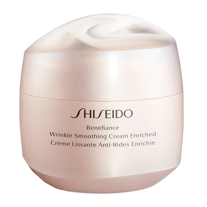 Benefiance Wrinkle Smoothing Enriched Cream