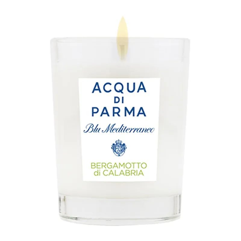 Bergamotto Di Calabria Candle