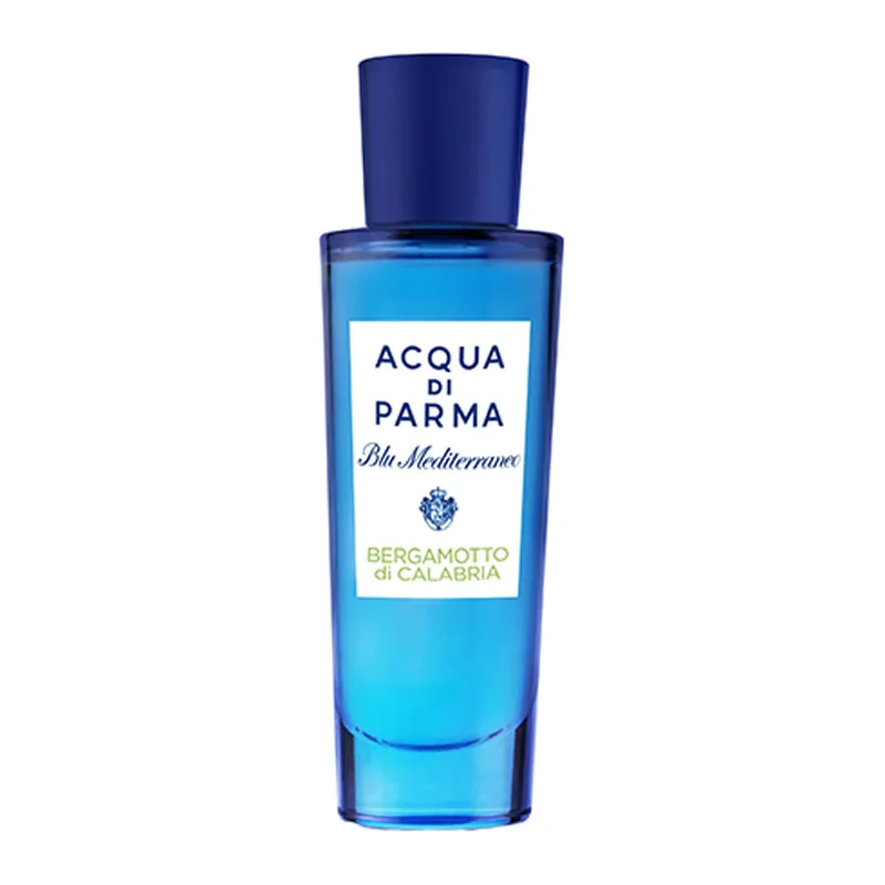 Bergamotto Di Calabria Eau De Toilette