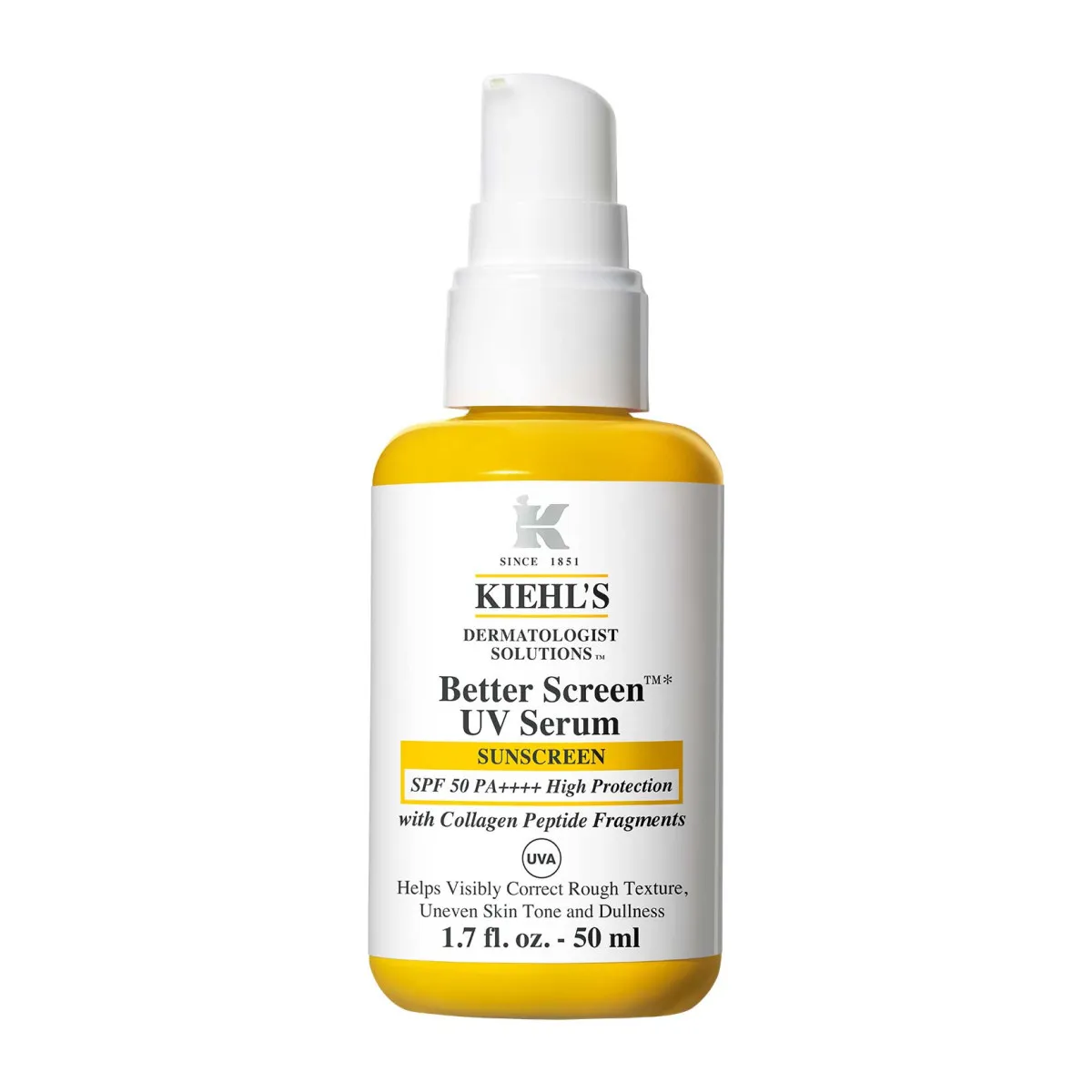 Better Screen UV Serum SPF50