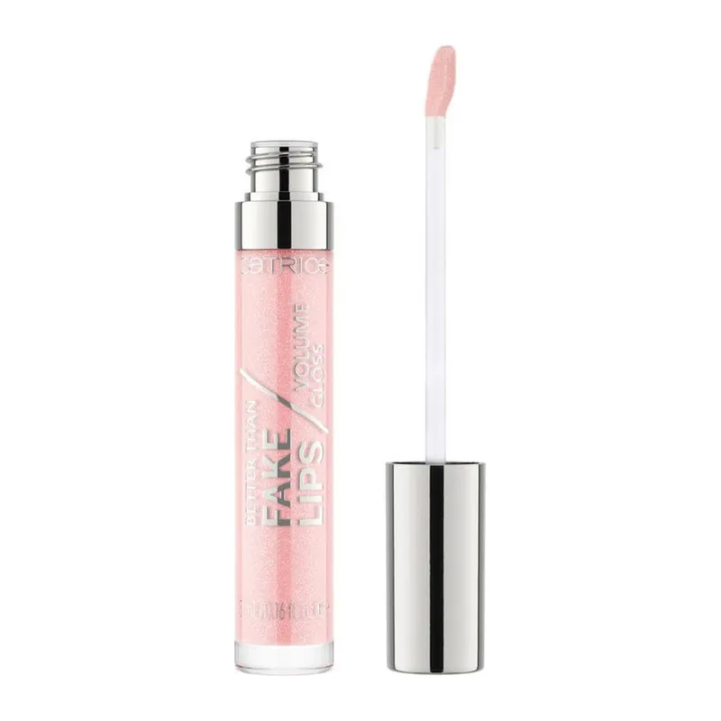Better Than Fake Lips Volume Gloss