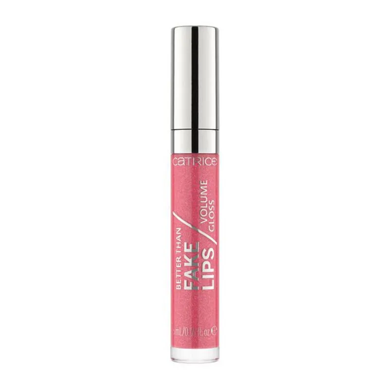 Better Than Fake Lips Volume Gloss