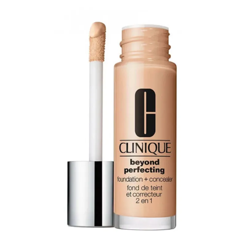 Beyond Perfecting™ Foundation + Concealer