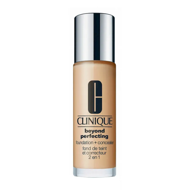 Beyond Perfecting Makeup