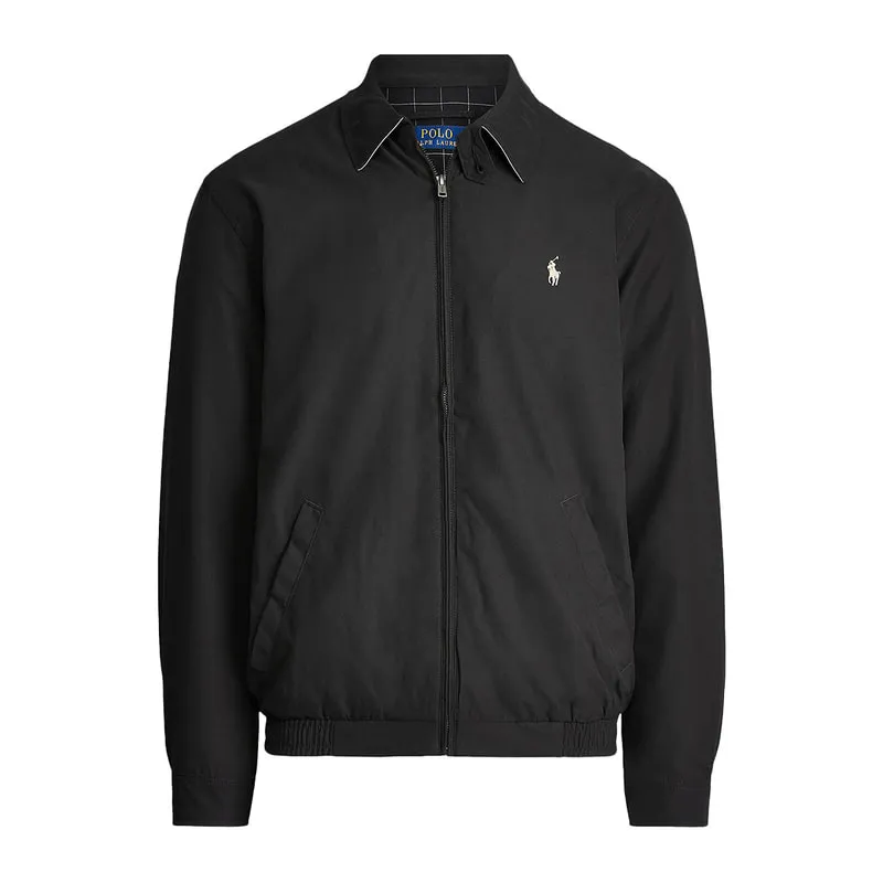 Bi-Swing Jacket