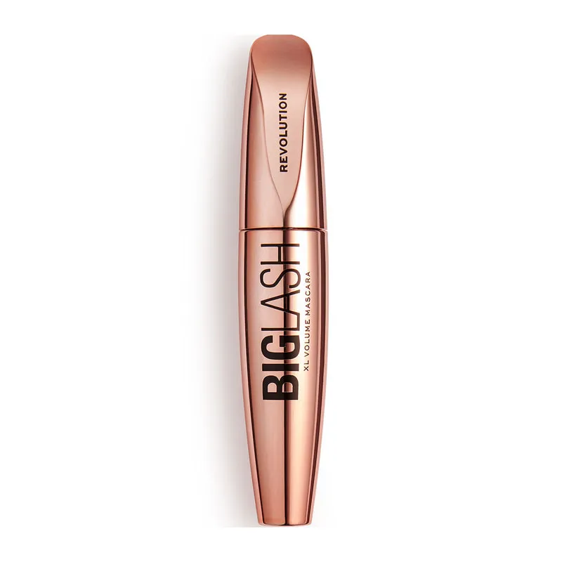Big Lash Volume Mascara