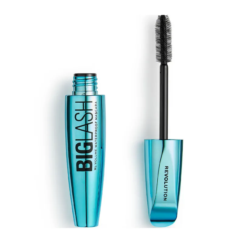 Big Lash Waterproof Volume Mascara