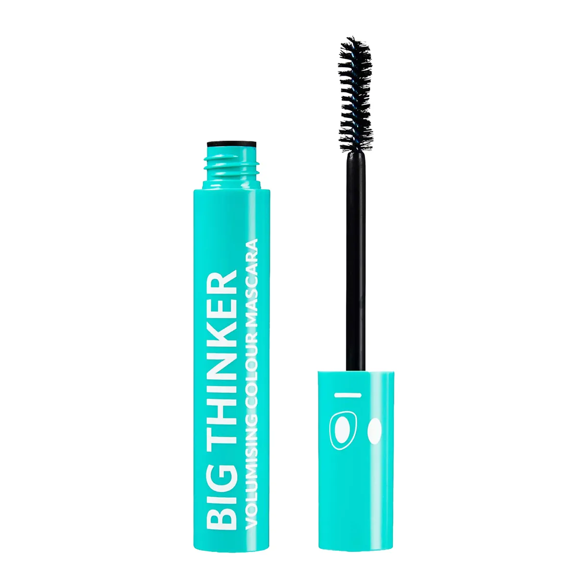 Big Thinker Volumising Mascara