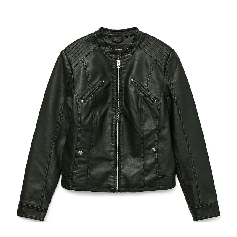 Τζάκετ biker