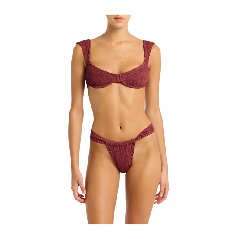 Womens bikini bottom Georgia Brief