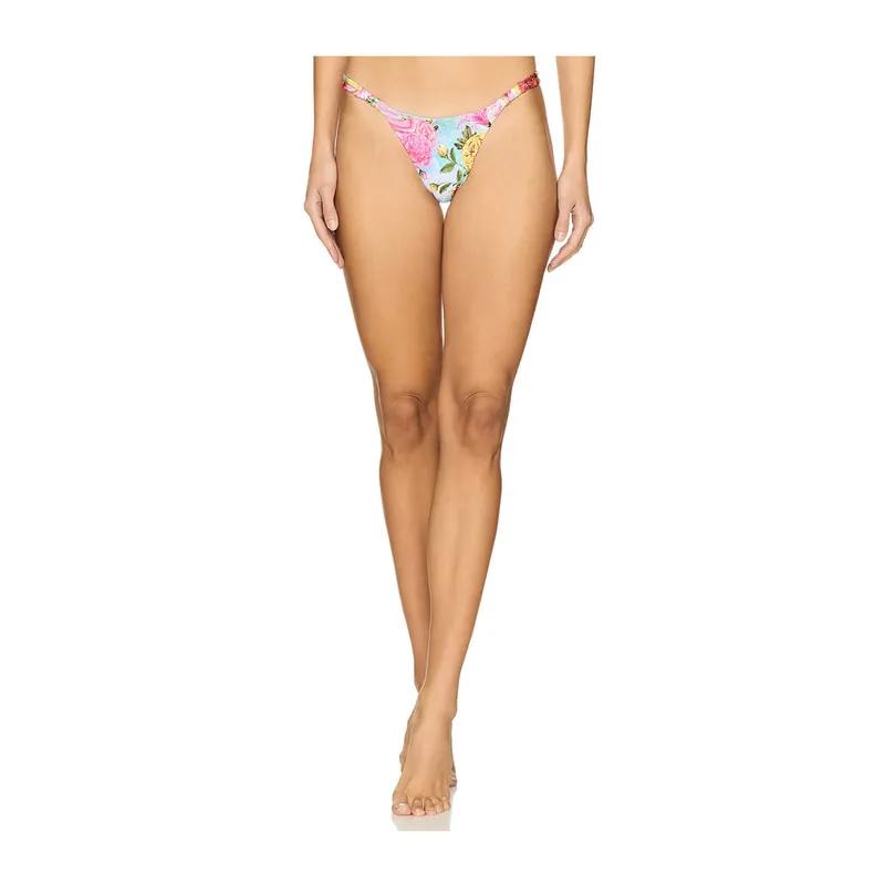 Bikini Bottom Jude Mirage