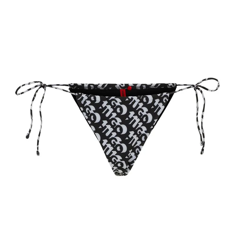 Bikini bottom swimsuit