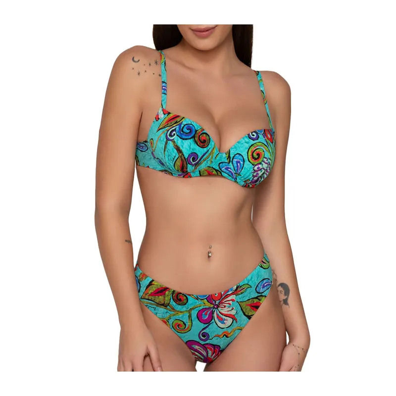 Womens bikini bottom