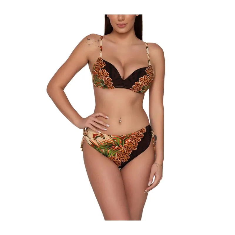 Womens bikini bottom