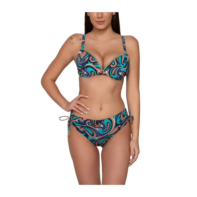 Womens bikini bottom