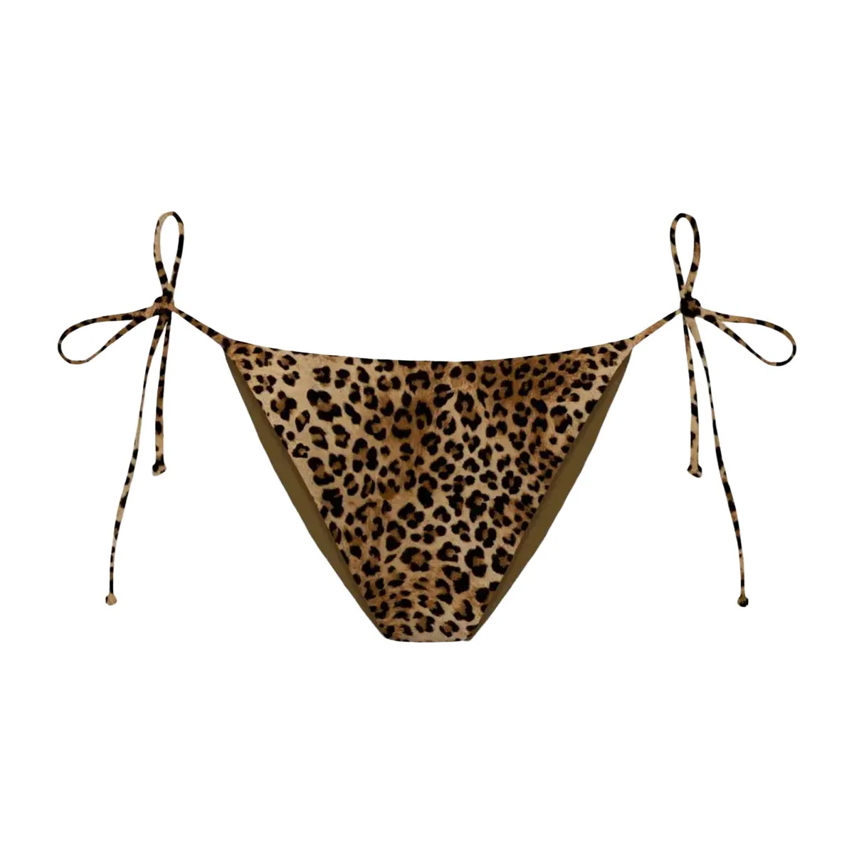 Women's bikini bottom