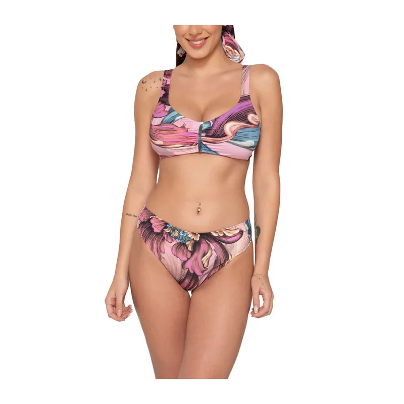 Womens bikini bottom