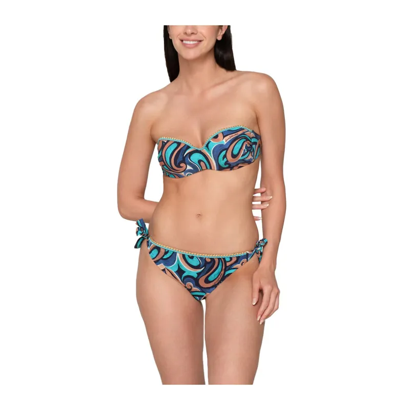 Womes bikini bottom