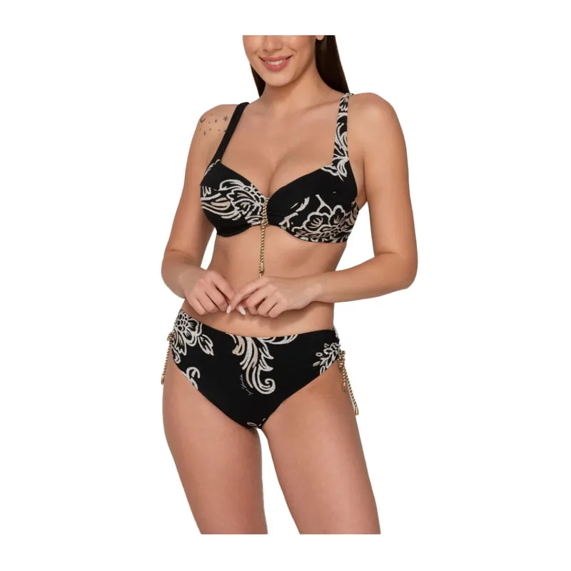 Womens bikini bottom