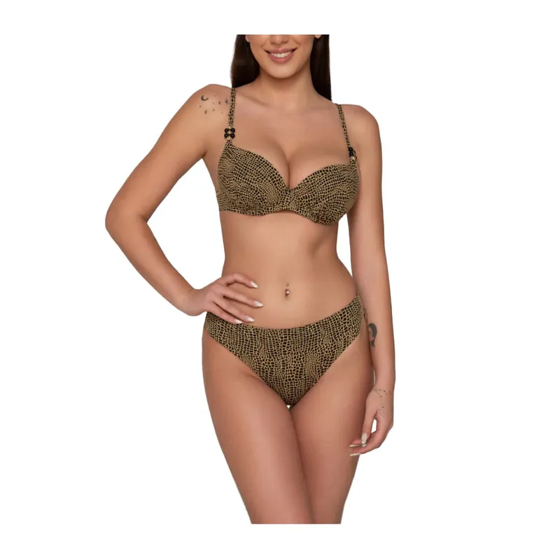Womens bikini bottom