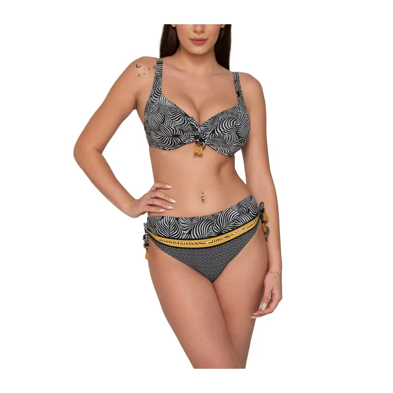 Womens bikini bottom