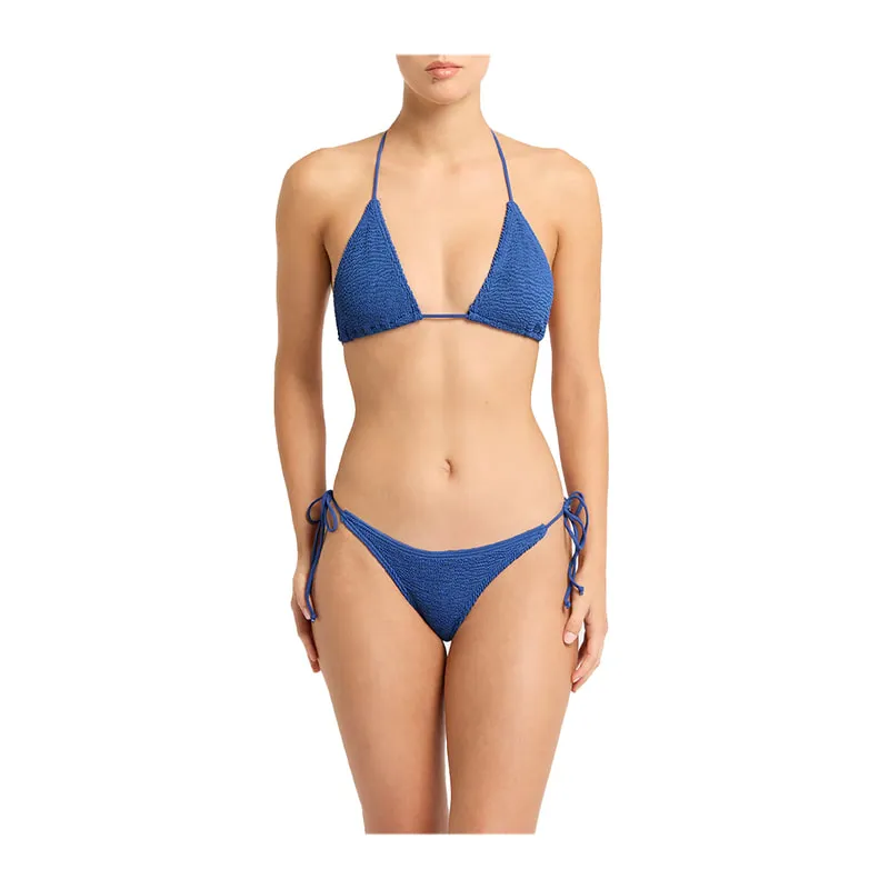 Womens triangle bikini top Ingrid Triangle