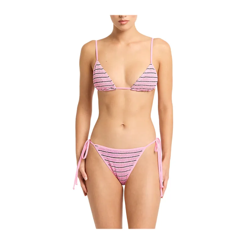 Γυναικείο τρίγωνο bikini top Luana Triangle