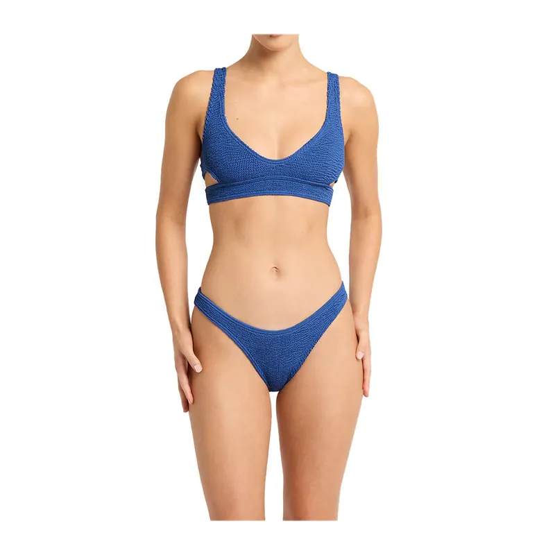 Womens bikini top Nino crop