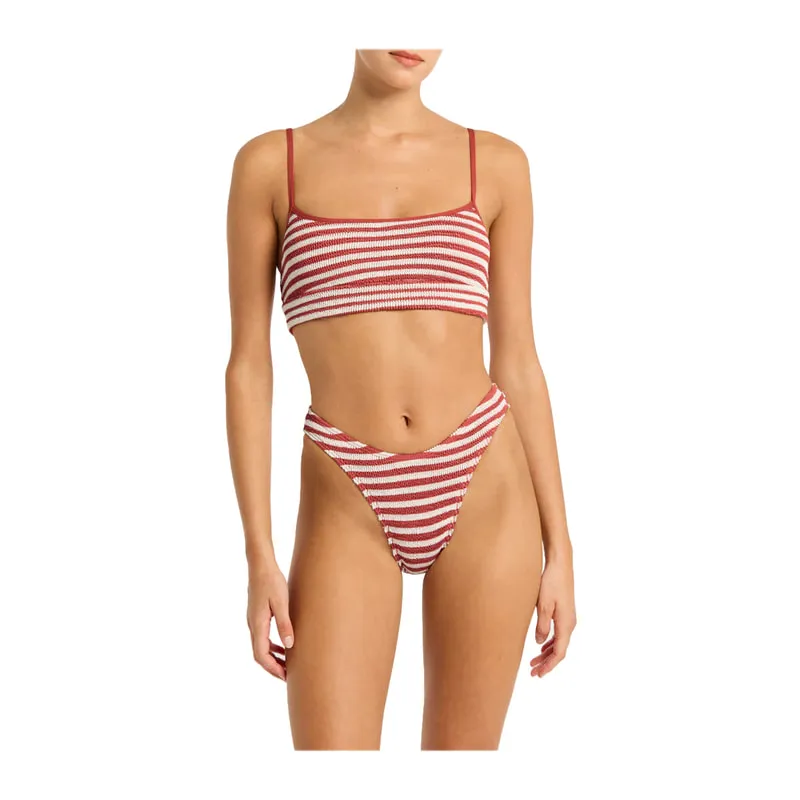 Γυναικείο bikini top Strap Saint Crop