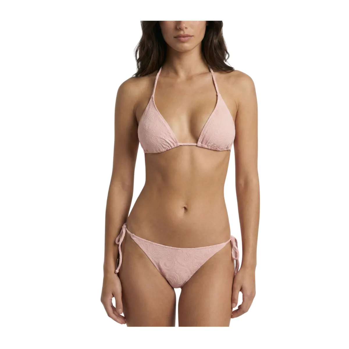 Women's bikini top
