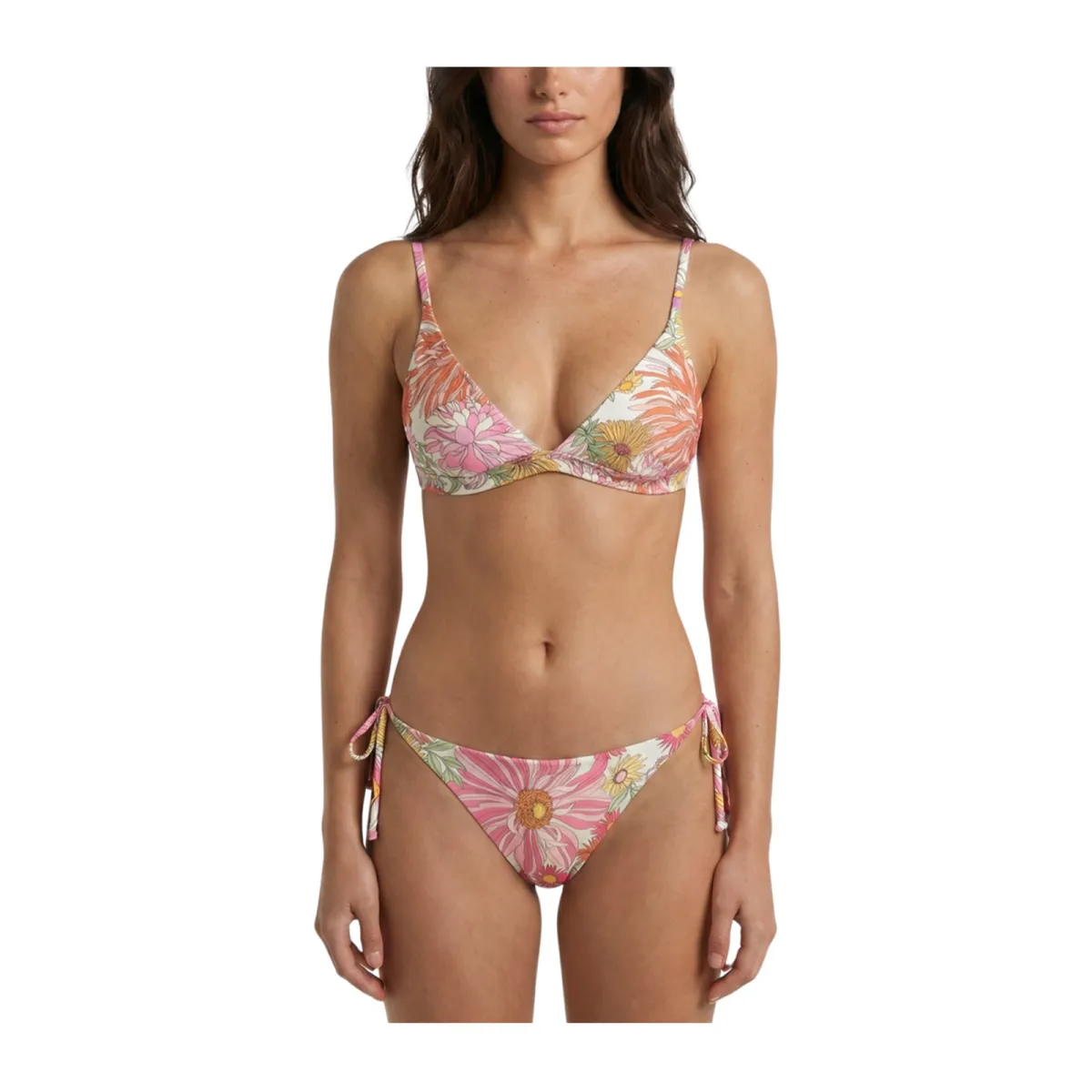 Women's bikini top