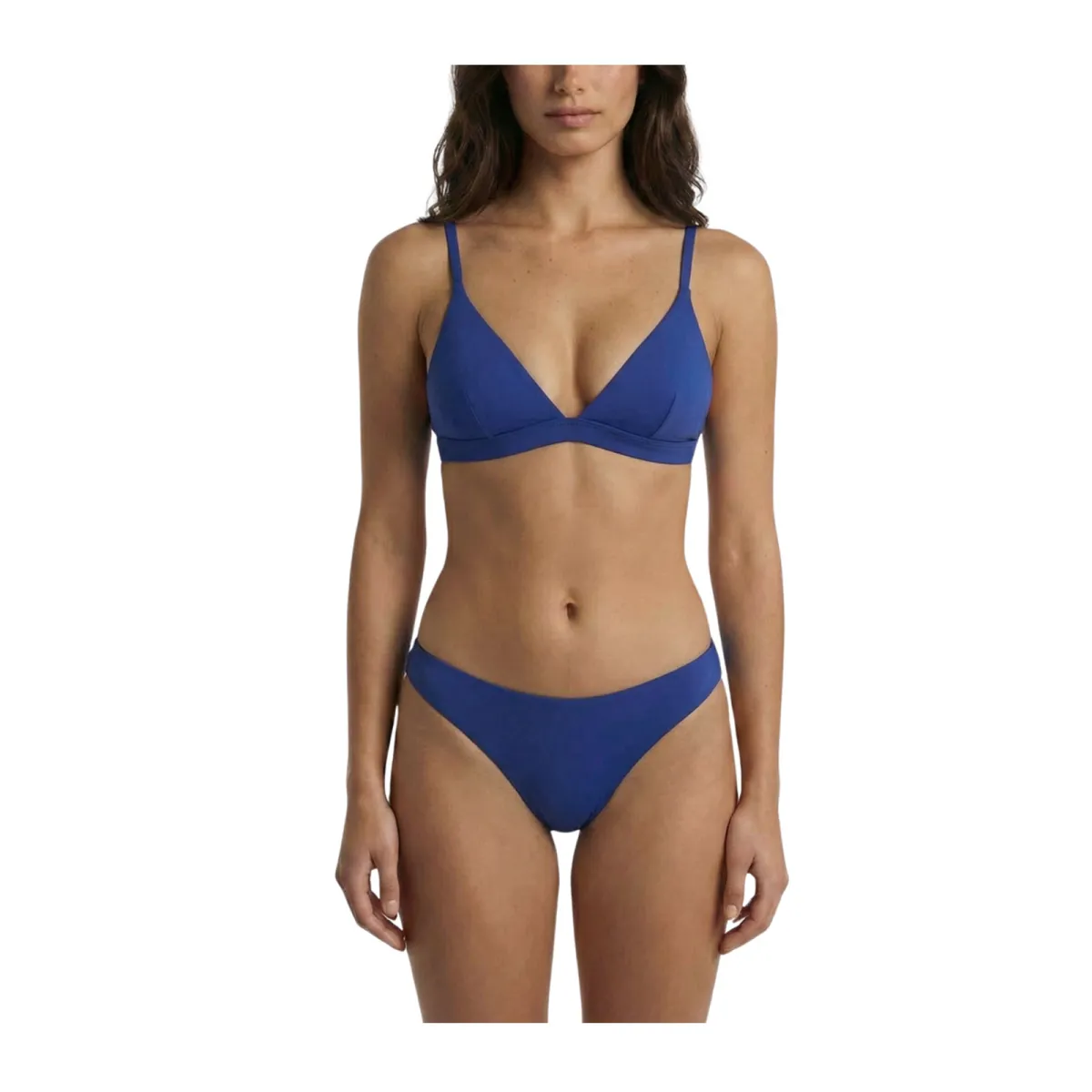 Women's bikini top