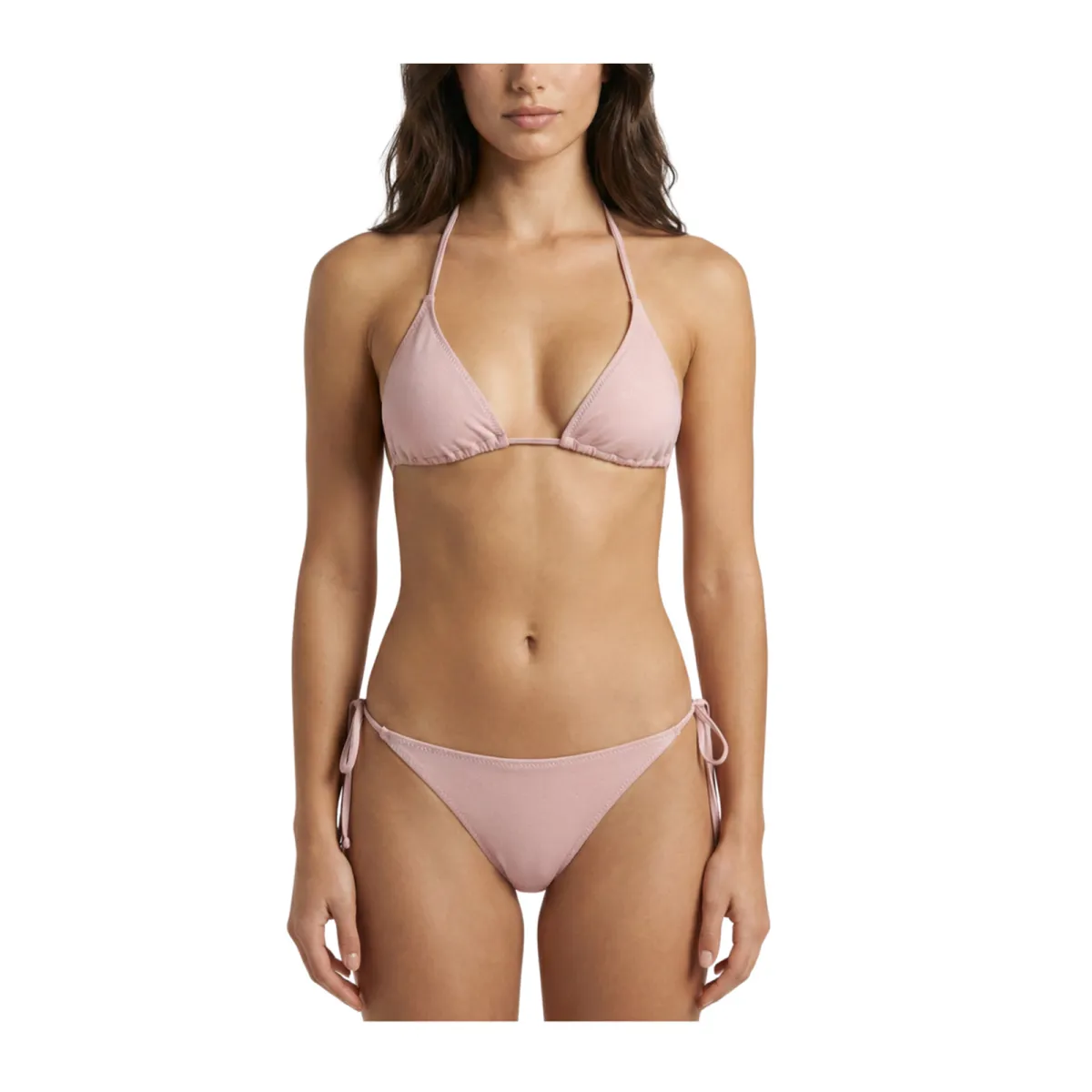 Women's bikini top